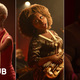 <i>Soul</i>'s Angela Bassett, Phylicia Rashad, and Questlove on their favorite Pixar moments